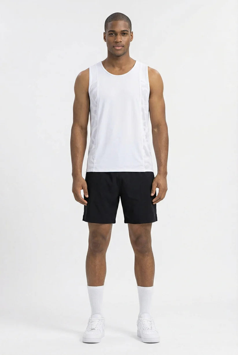 Effort Tank Top - Visions Eyewear