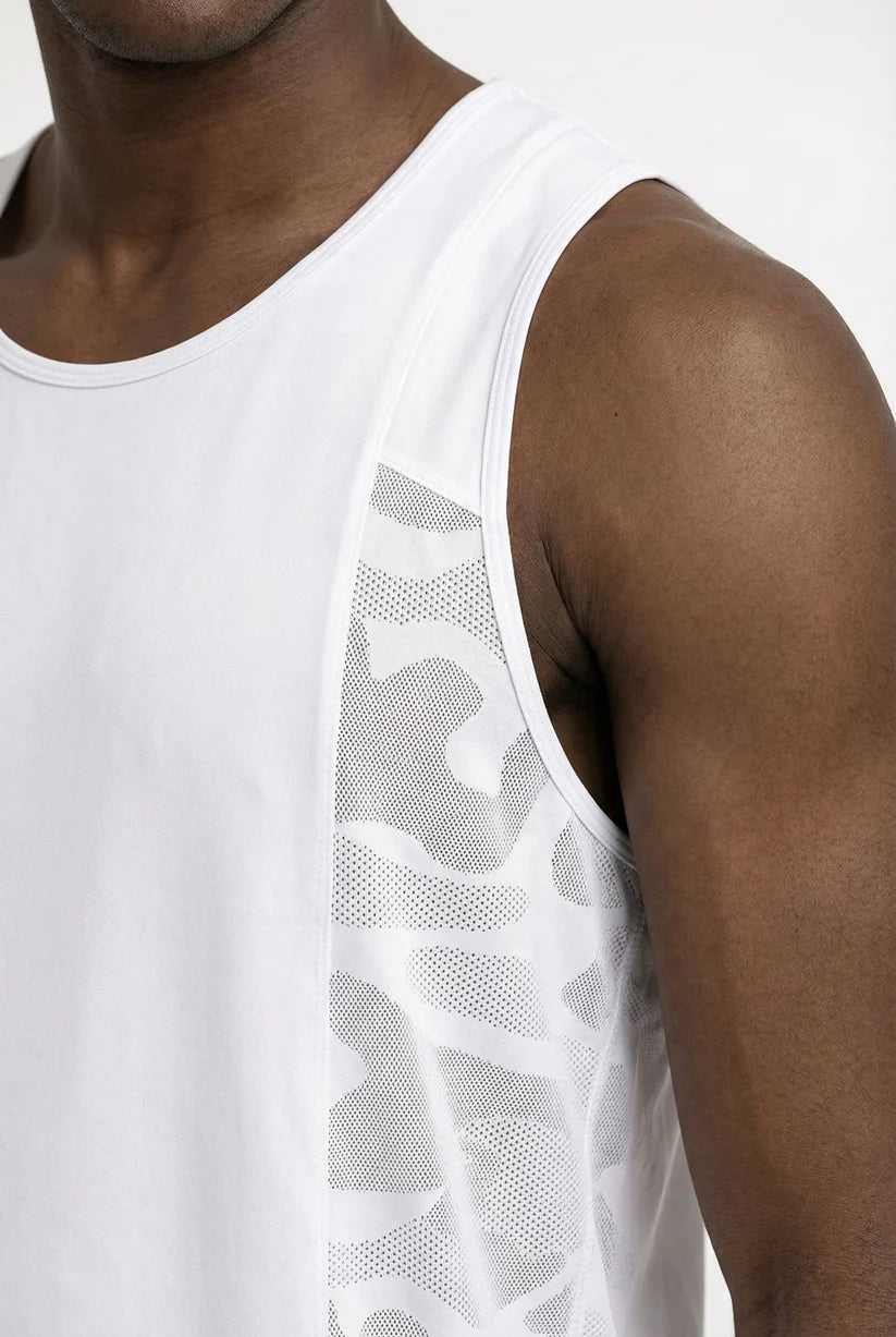 Effort Tank Top - Visions Eyewear