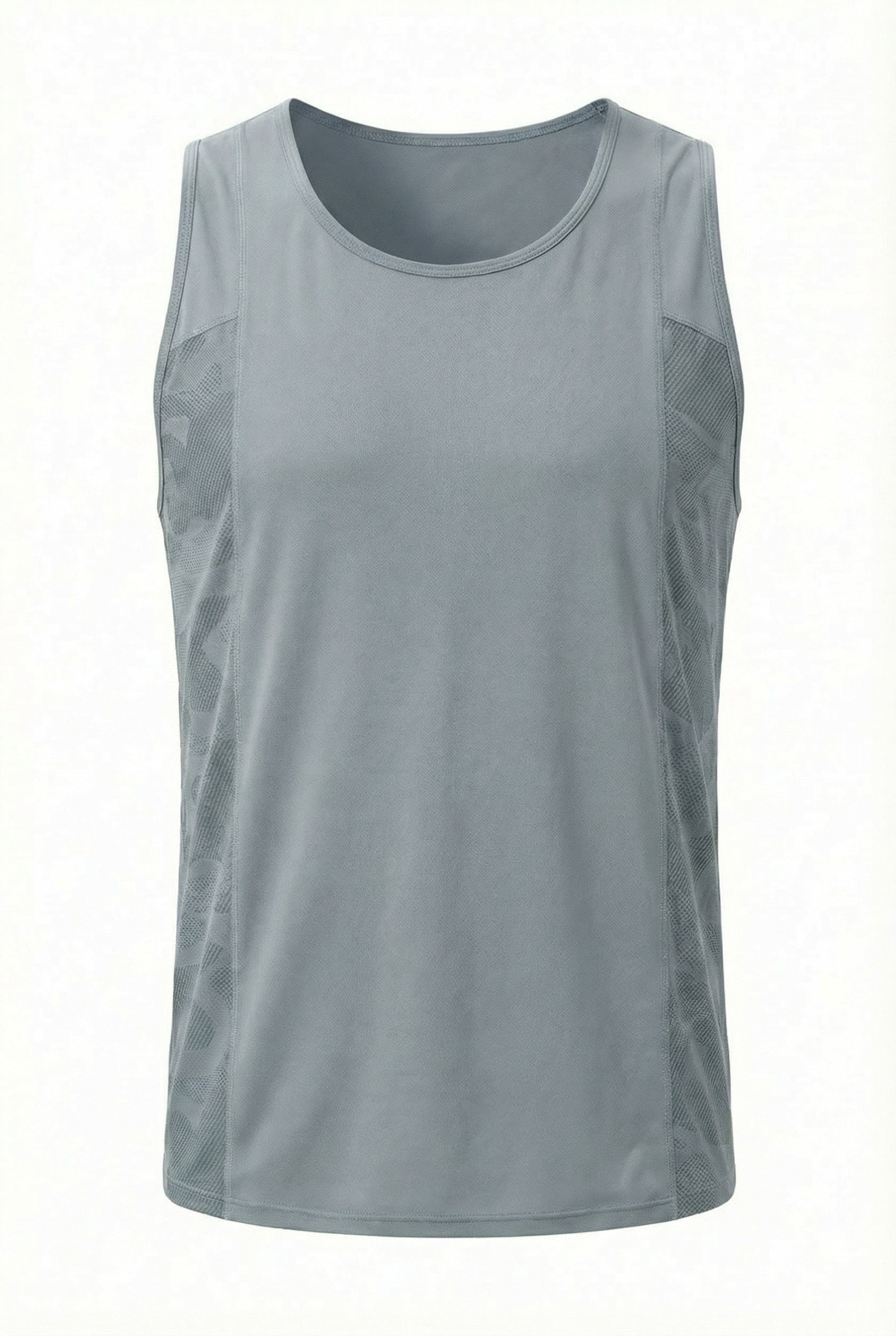 Running Tank top 1 - Effort Activewear