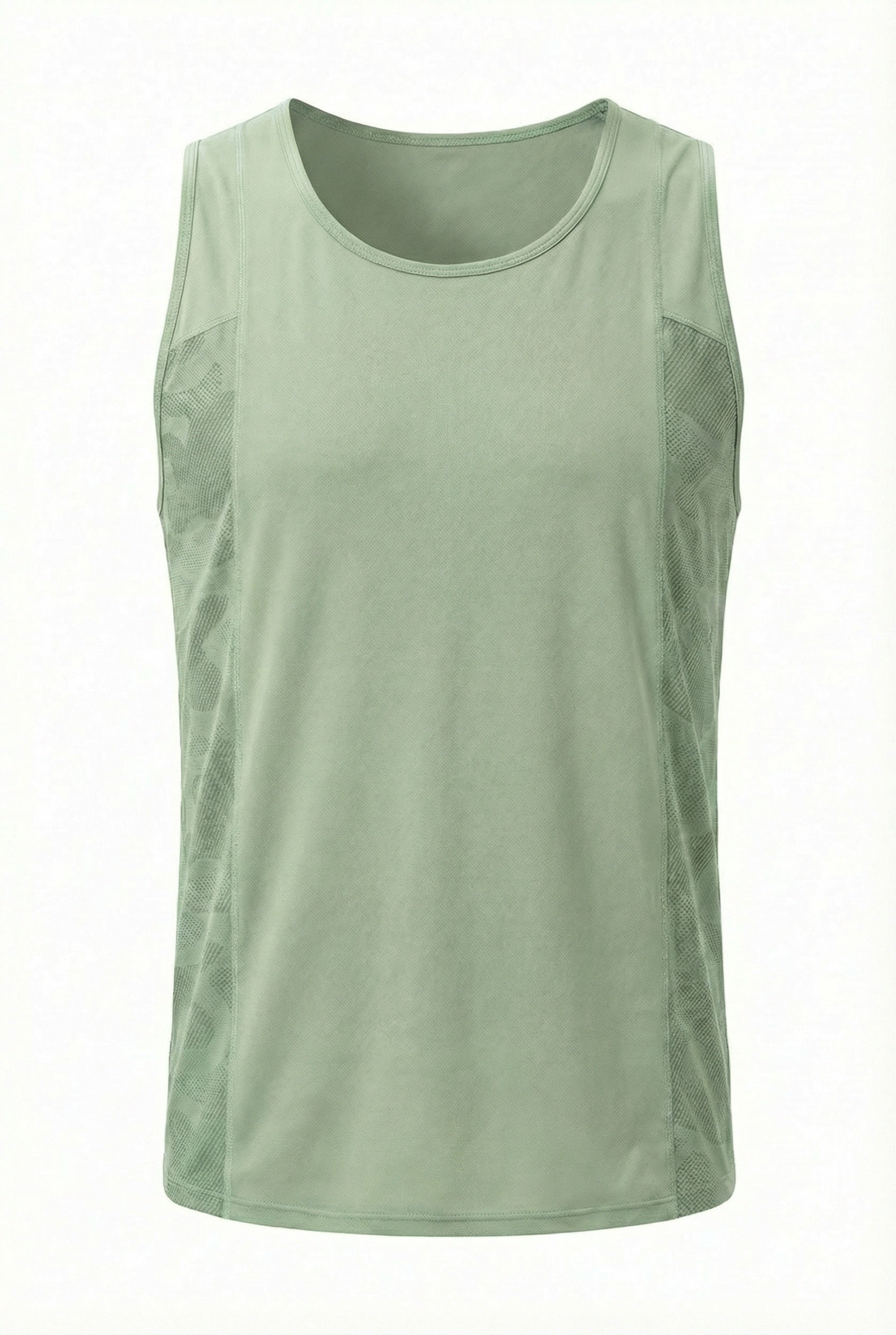 Running Tank top 1 - Effort Activewear