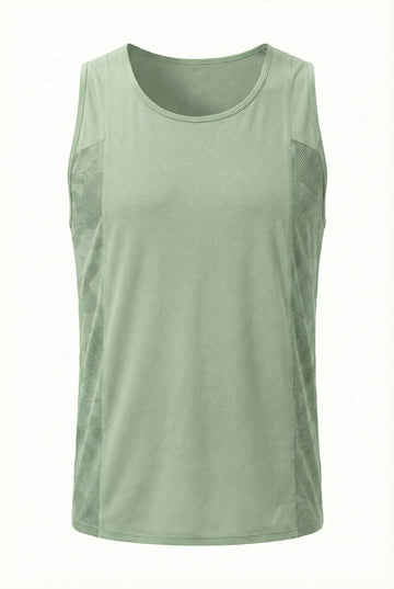 Running Tank top 1 - Effort Activewear