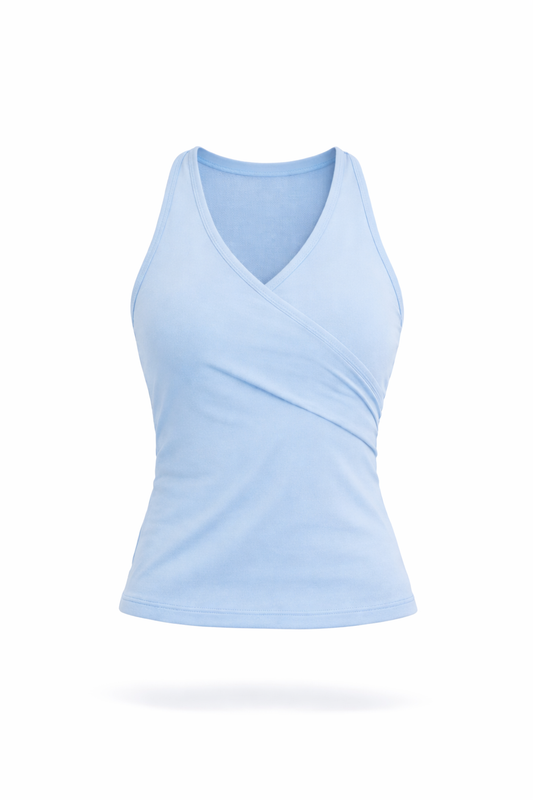 AeroLite Running Tank Top - Effort Activewear