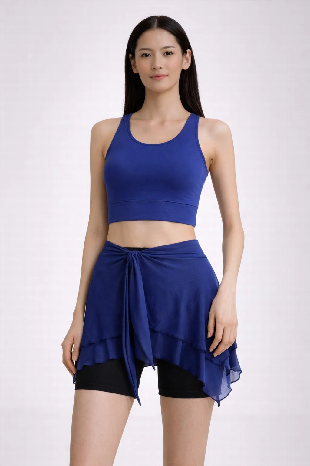 Effort Skirt - Visions Eyewear