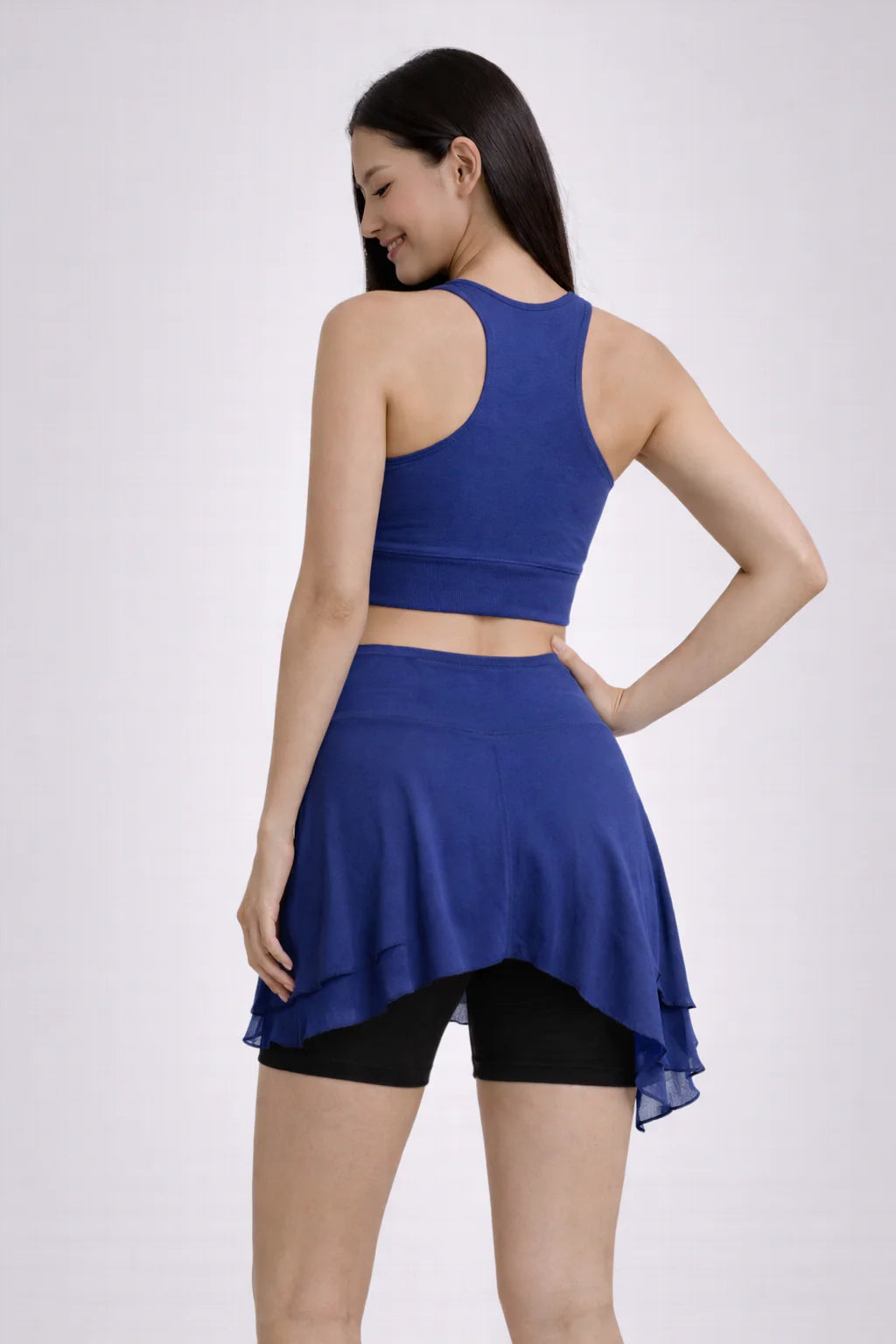 Effort Skirt - Visions Eyewear