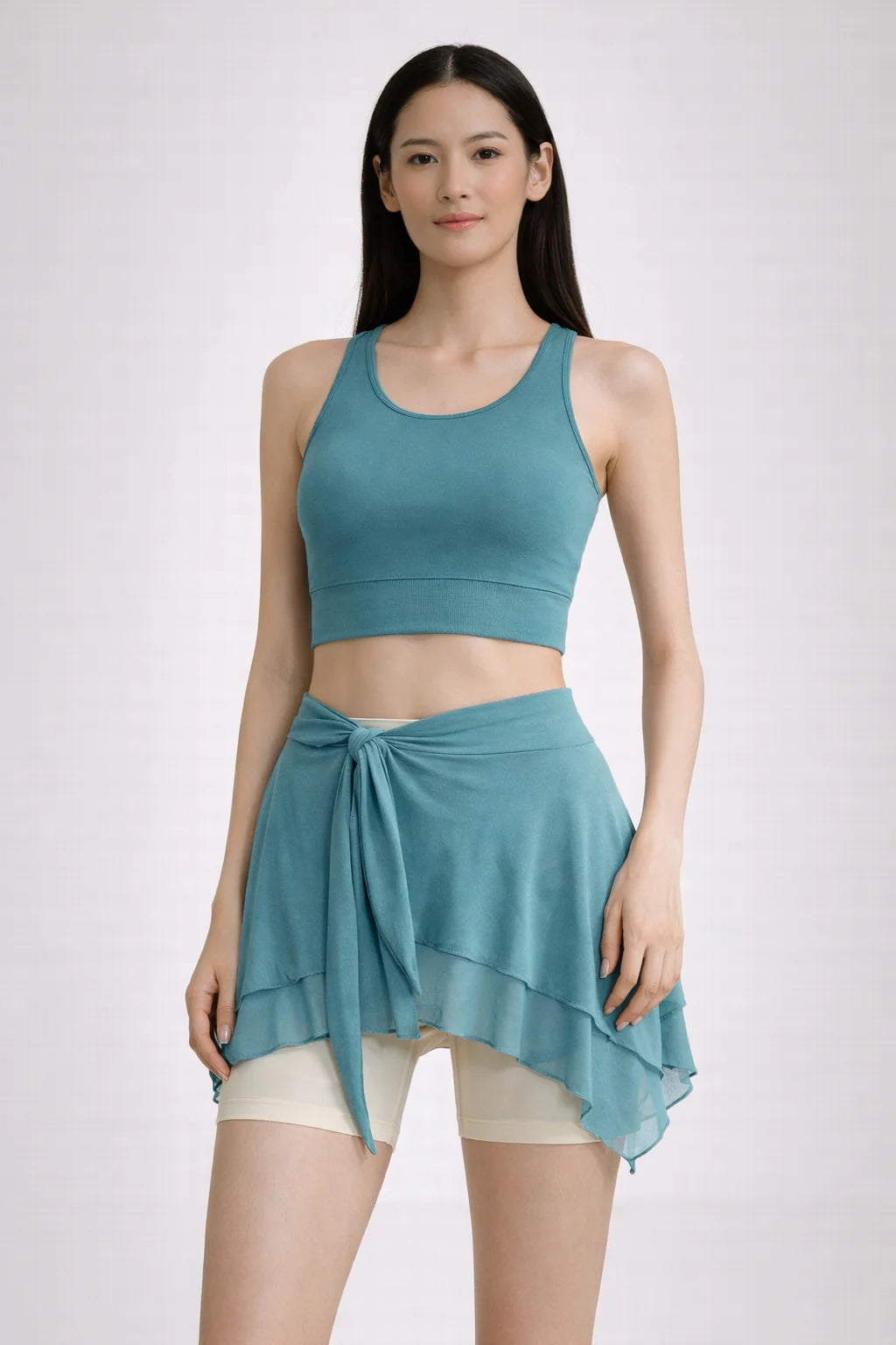 Effort Skirt - Visions Eyewear