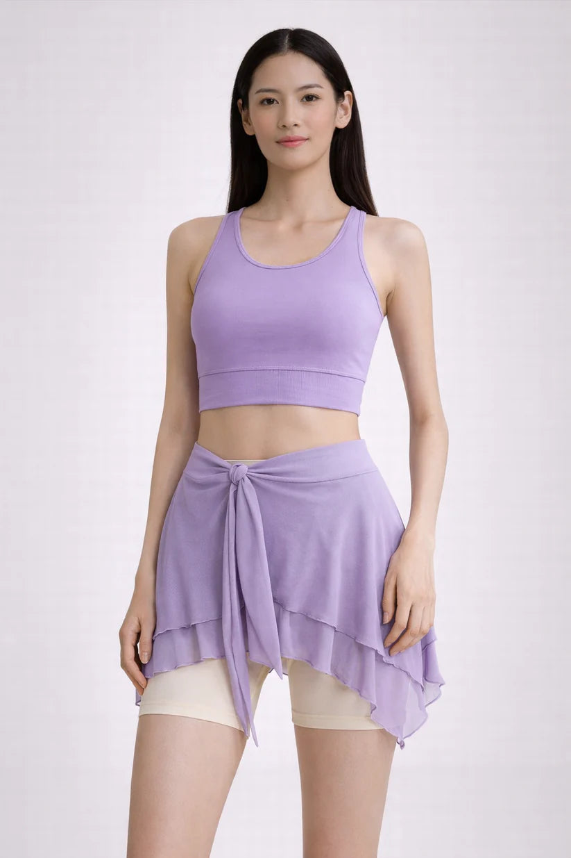 Effort Skirt - Visions Eyewear