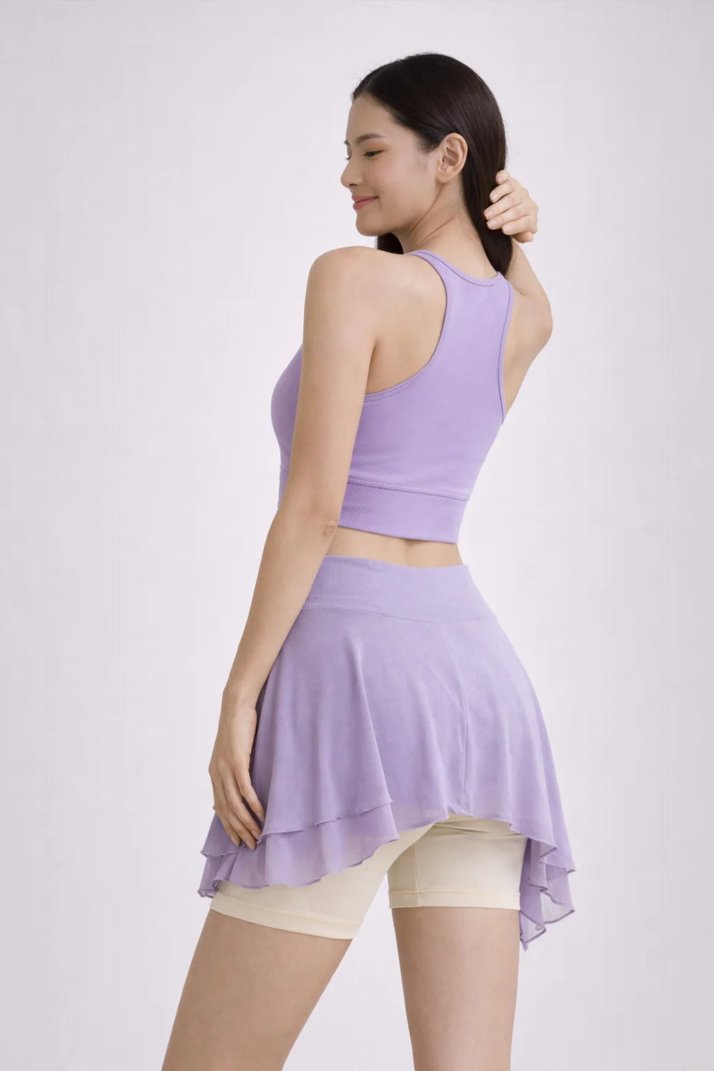 Effort Skirt - Visions Eyewear