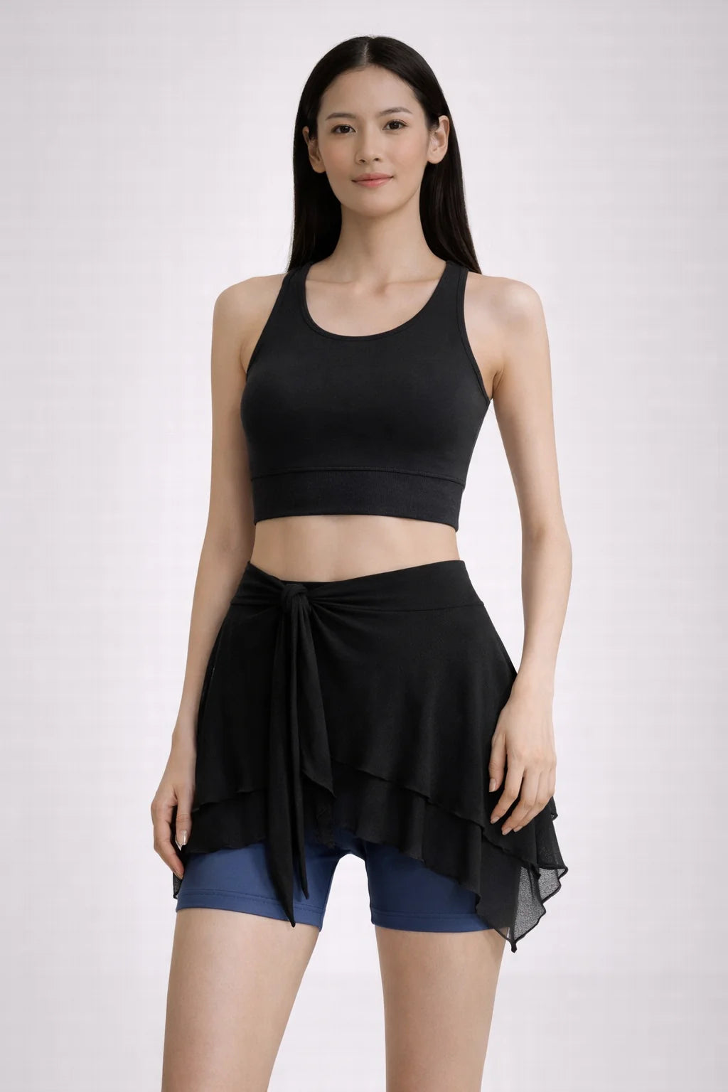 Effort Skirt - Visions Eyewear