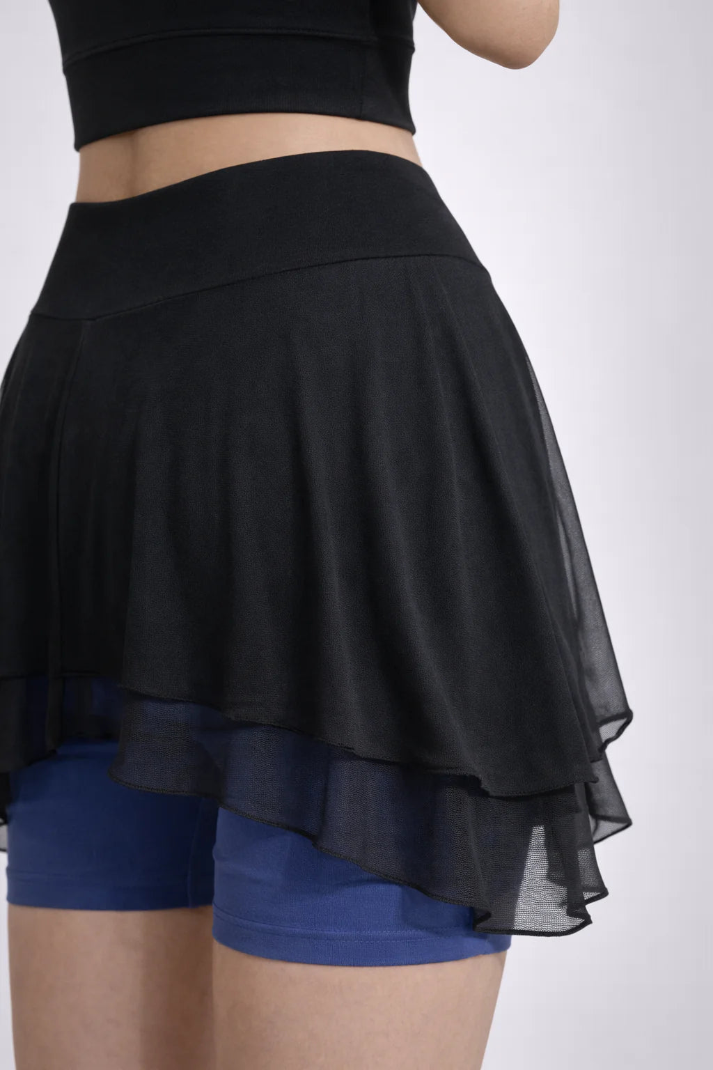Effort Skirt - Visions Eyewear