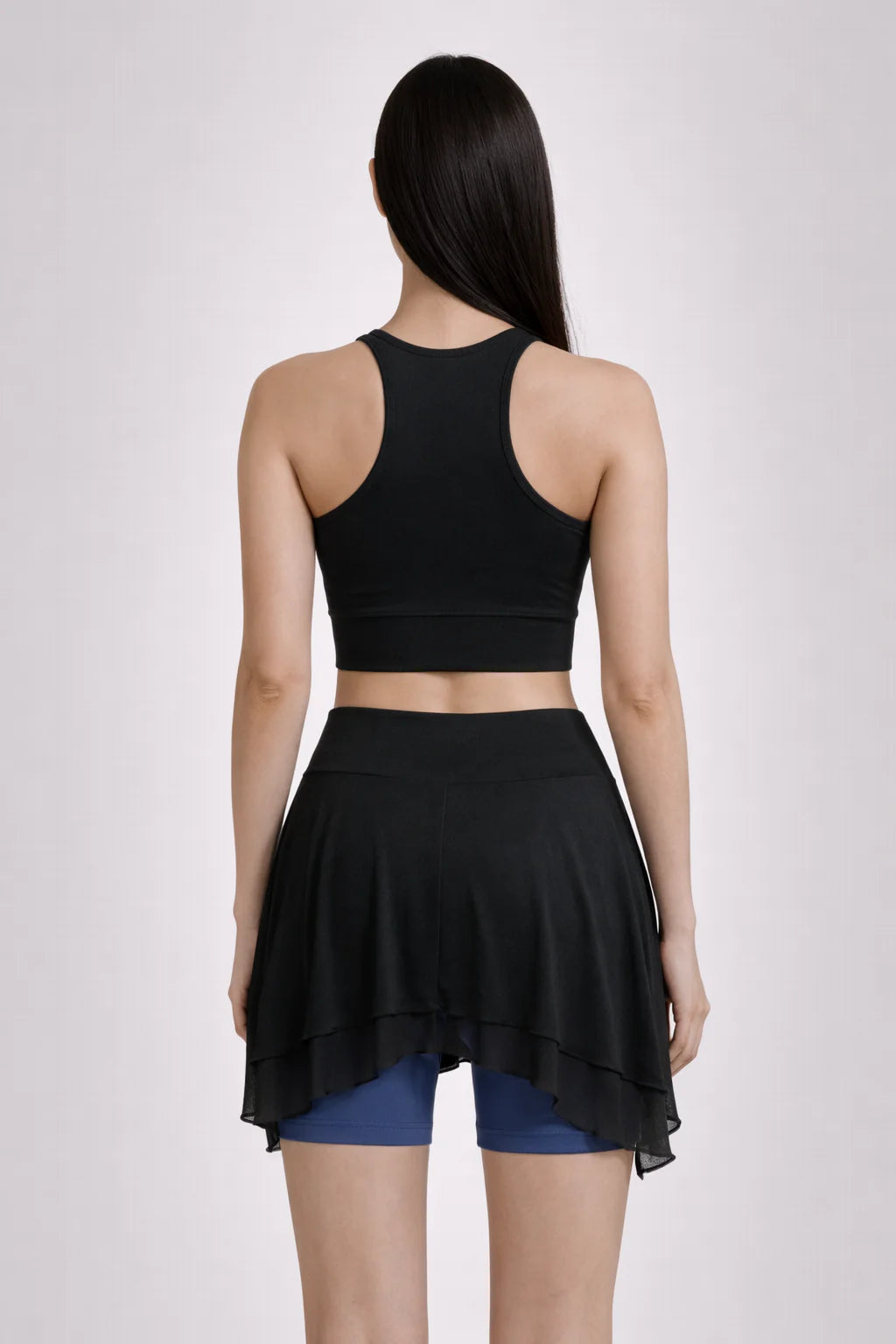 Effort Skirt - Visions Eyewear