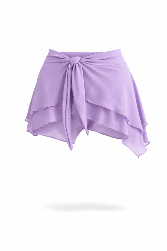 AeroMotion Running Skirt - Effort Activewear