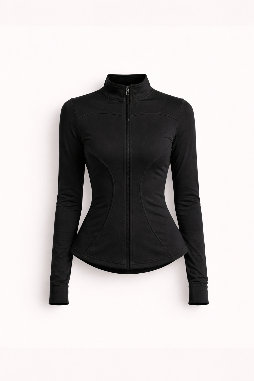 Running Jacket 1 - Effort Activewear