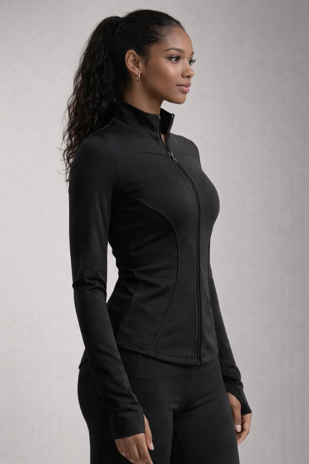 Effort Long Sleeve - Visions Eyewear