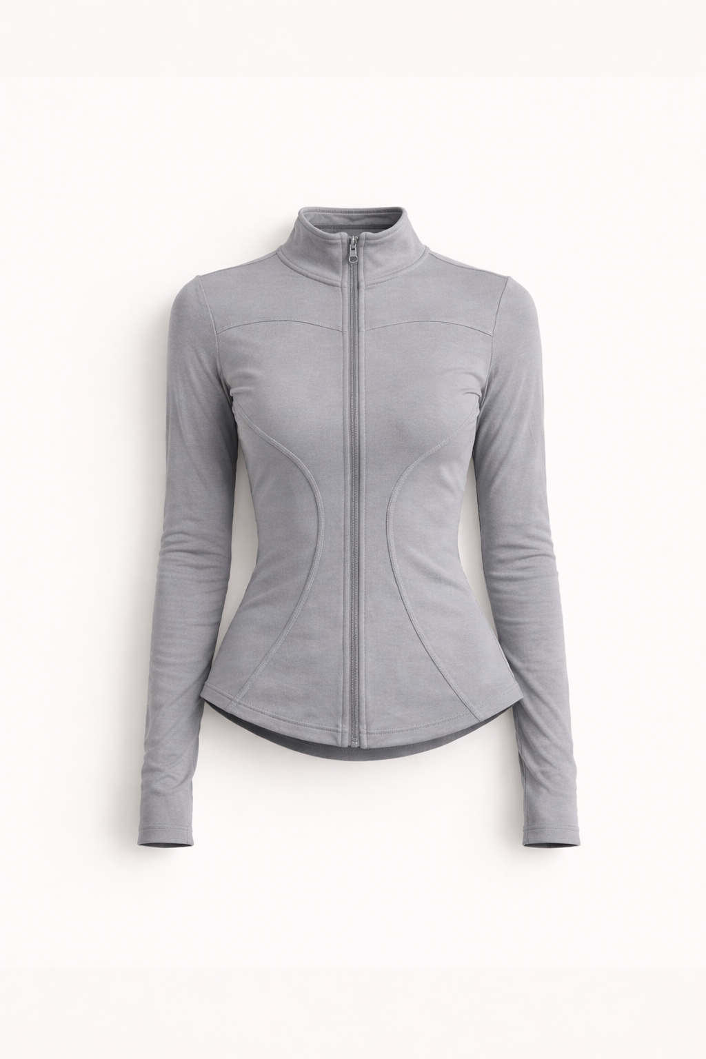 Running Jacket 1 - Effort Activewear