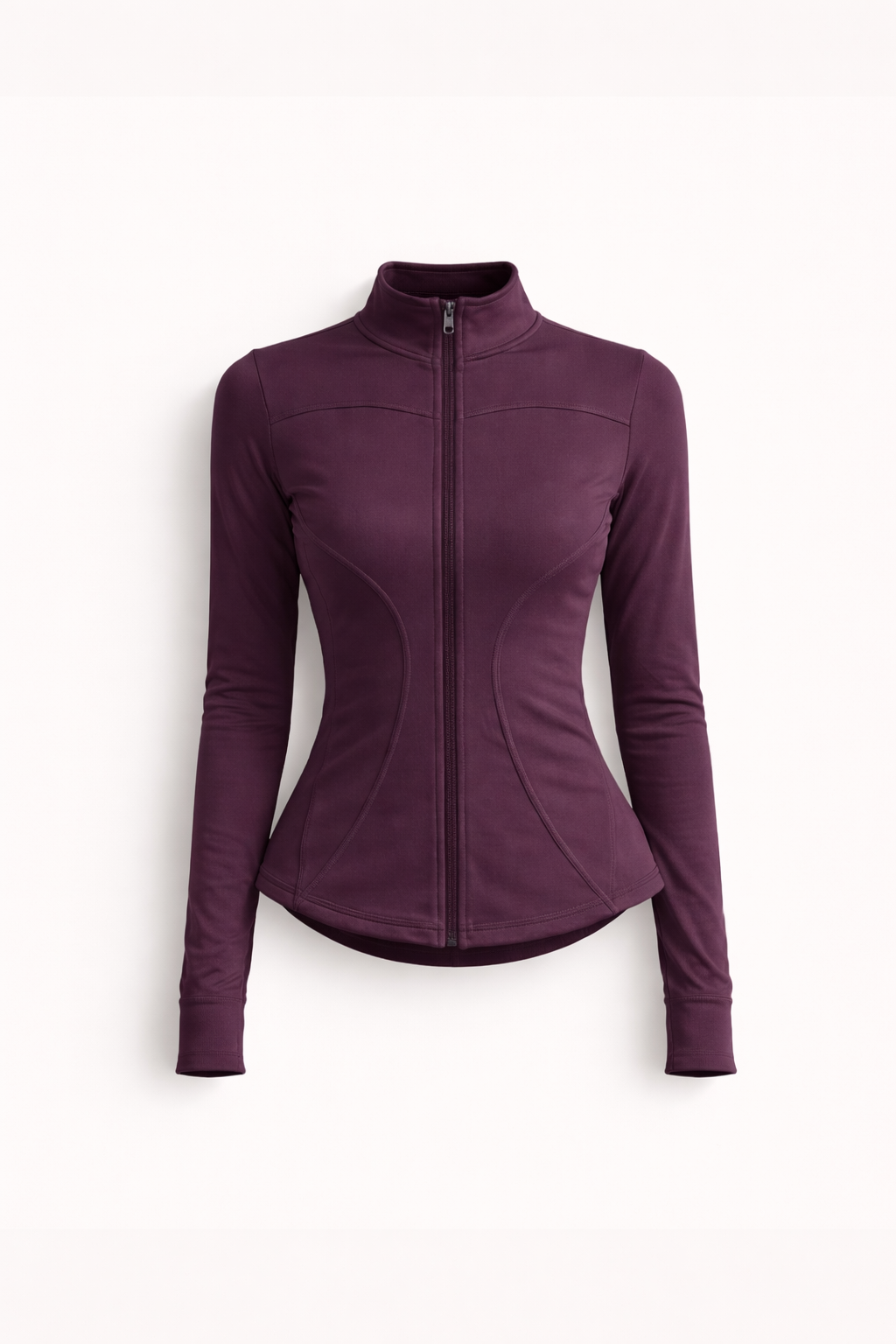 Running Jacket 1 - Effort Activewear