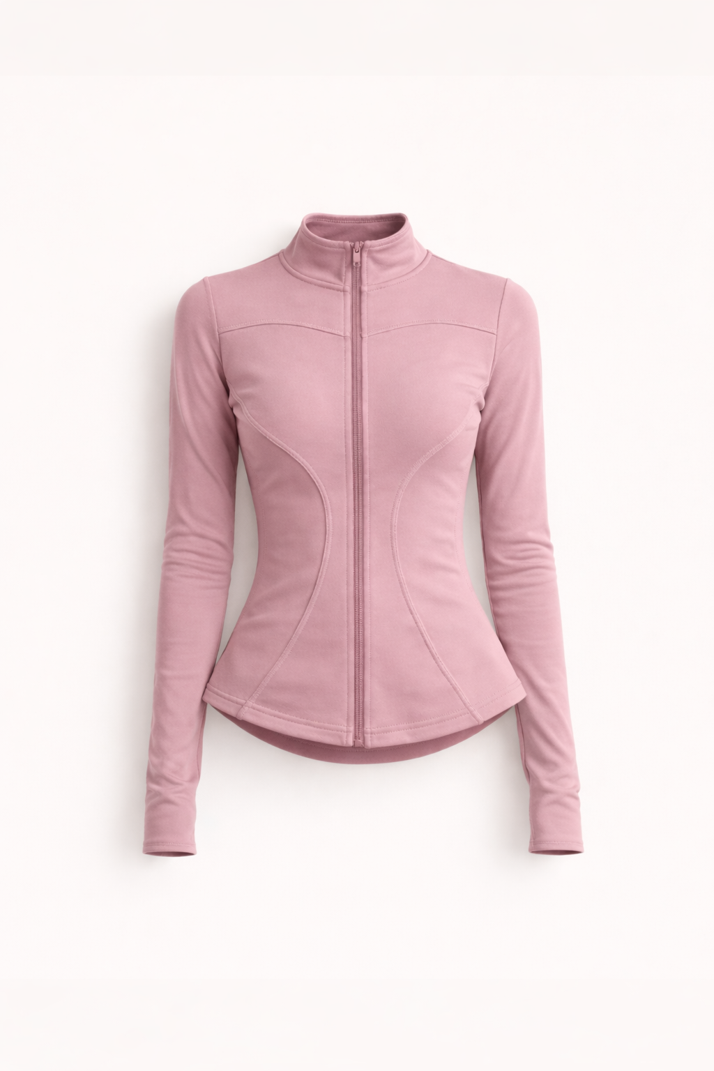 Running Jacket 1 - Effort Activewear