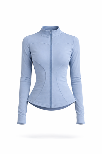 AeroShield Running Jacket - Effort Activewear