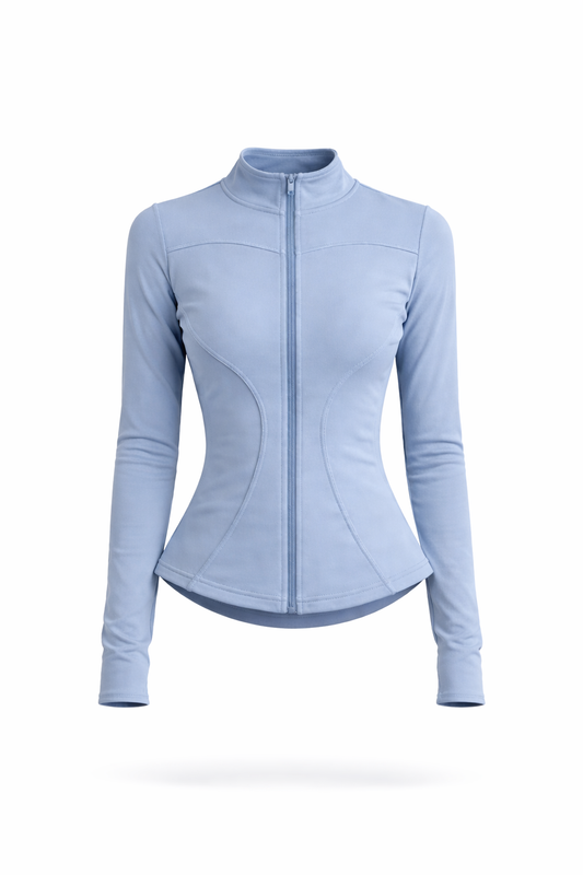 AeroShield Running Jacket - Effort Activewear
