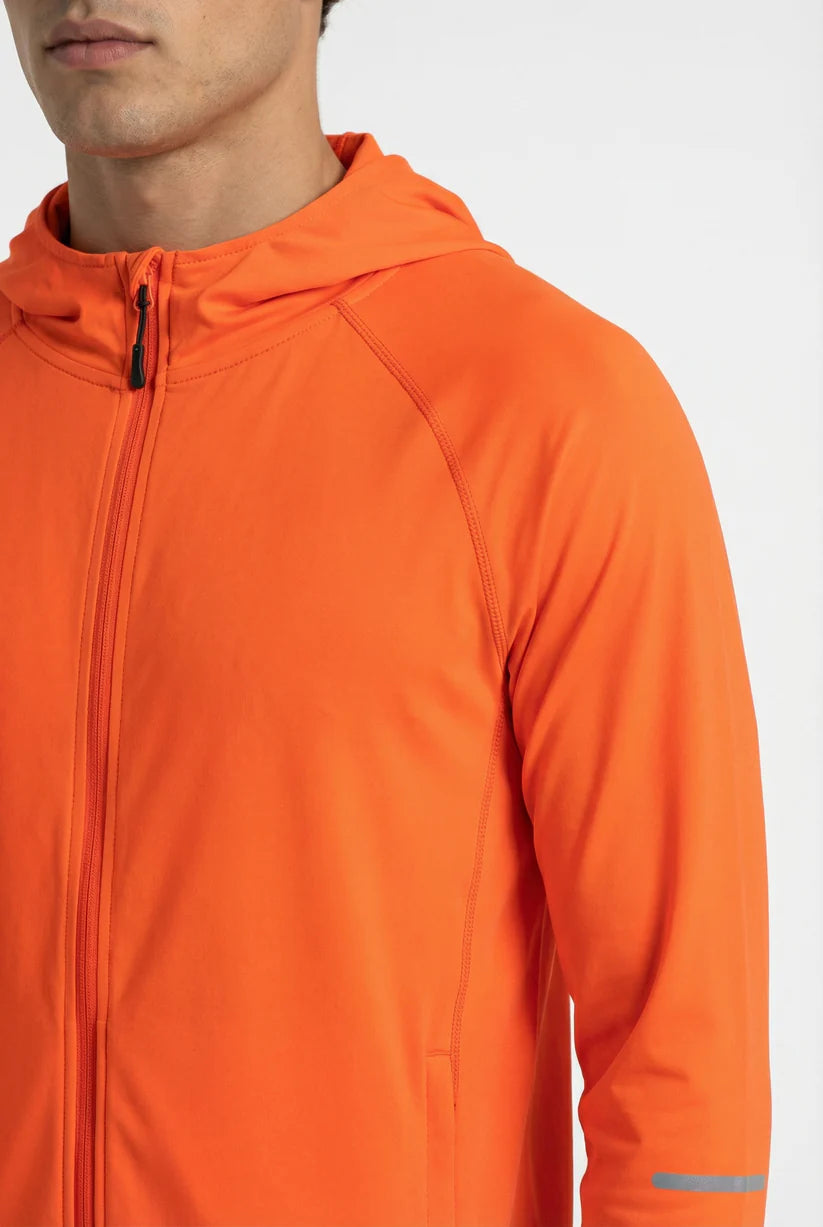 Effort Windbreaker - Visions Eyewear