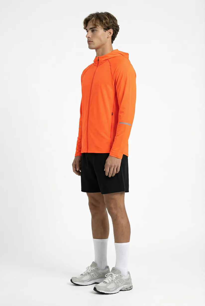 Effort Windbreaker - Visions Eyewear
