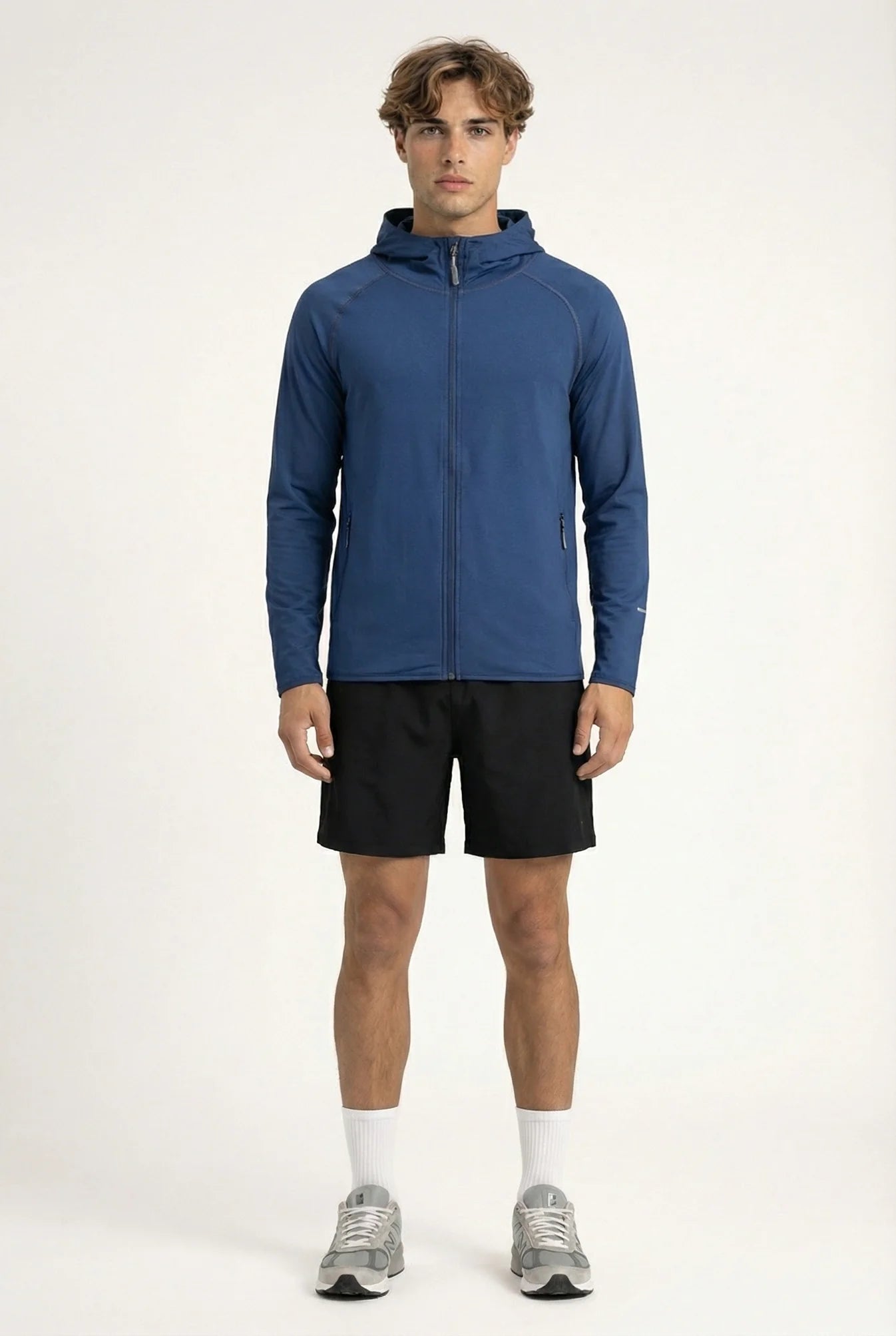 Effort Windbreaker - Visions Eyewear