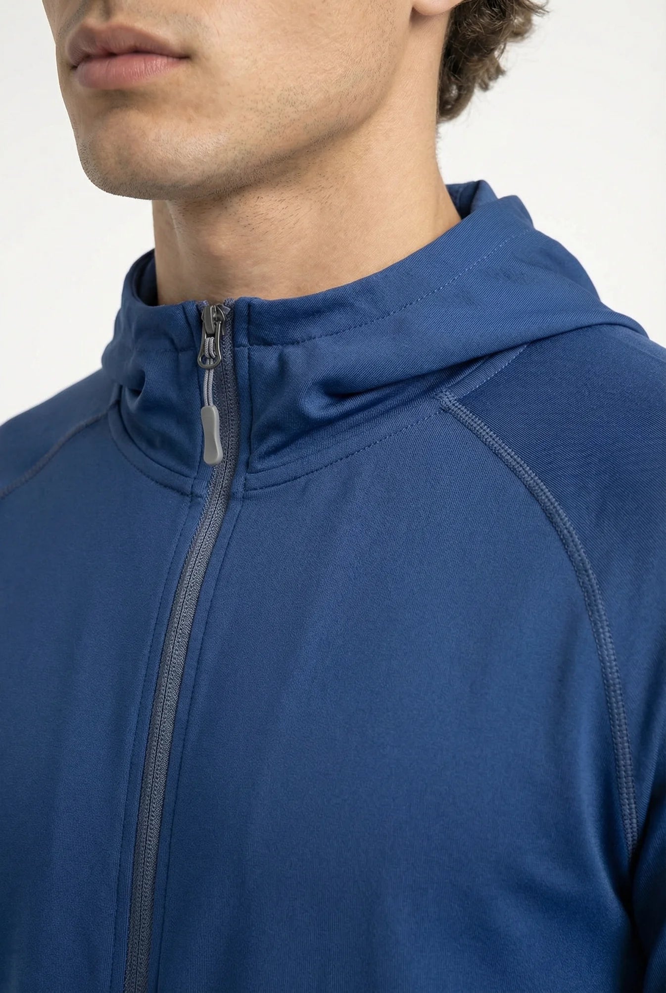 Effort Windbreaker - Visions Eyewear