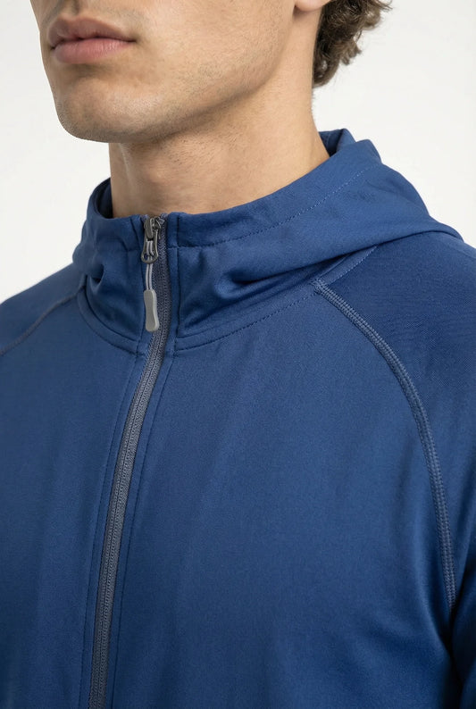Effort Windbreaker - Visions Eyewear
