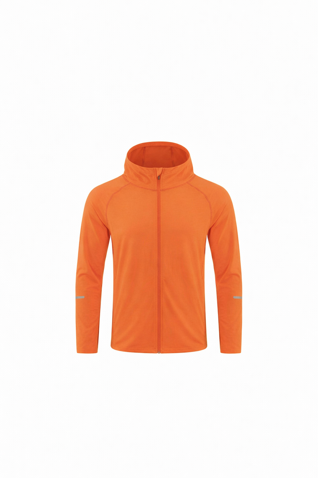 AeroShield Running Windbreaker - Effort Activewear