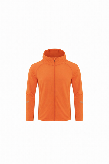 AeroShield Running Windbreaker - Effort Activewear