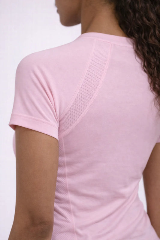 Effort Shirt - Visions Eyewear