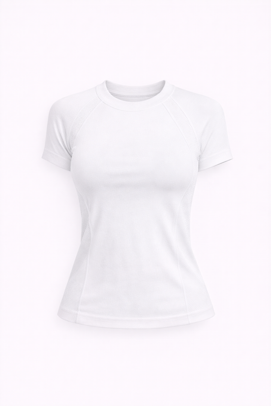 Running T-shirt 1 - Effort Activewear