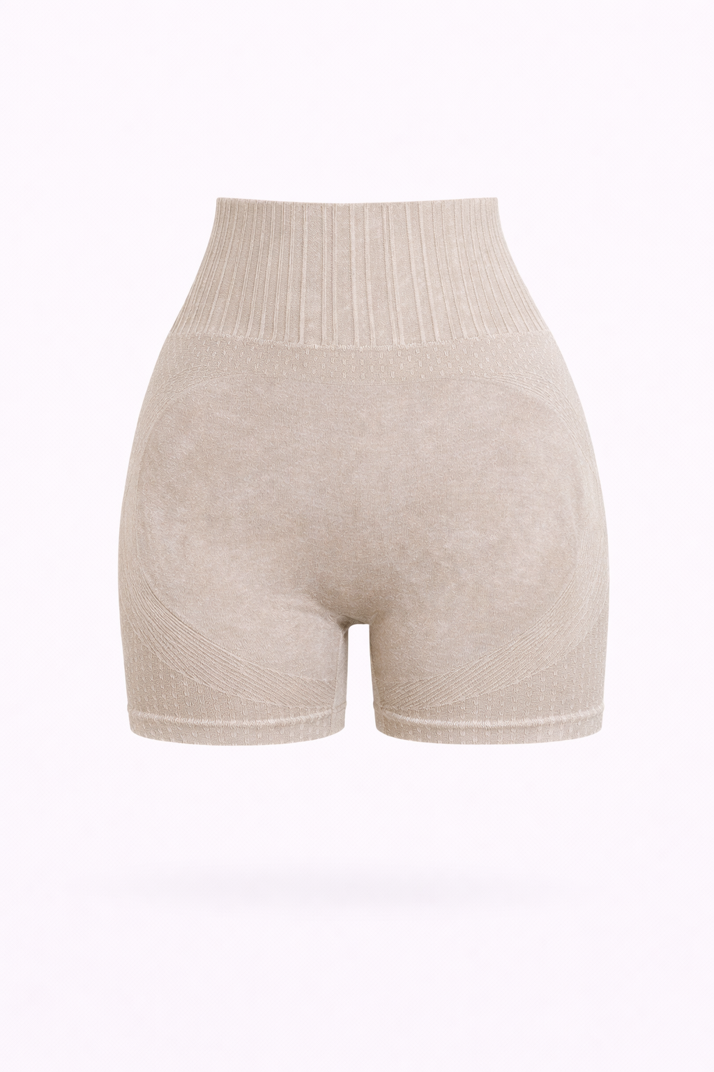 Short Stripes - Effort Activewear