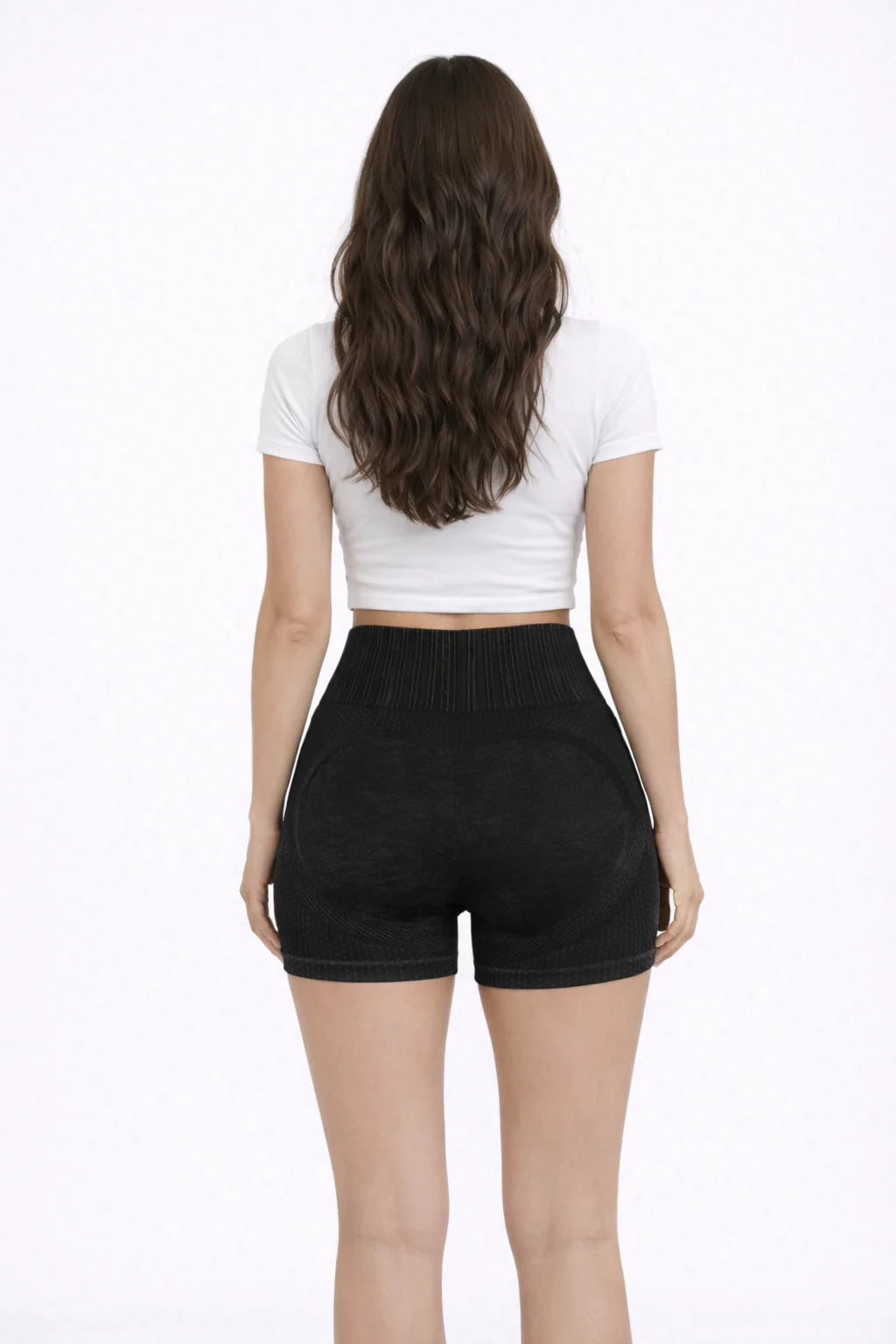 Effort Short Legging - Visions Eyewear