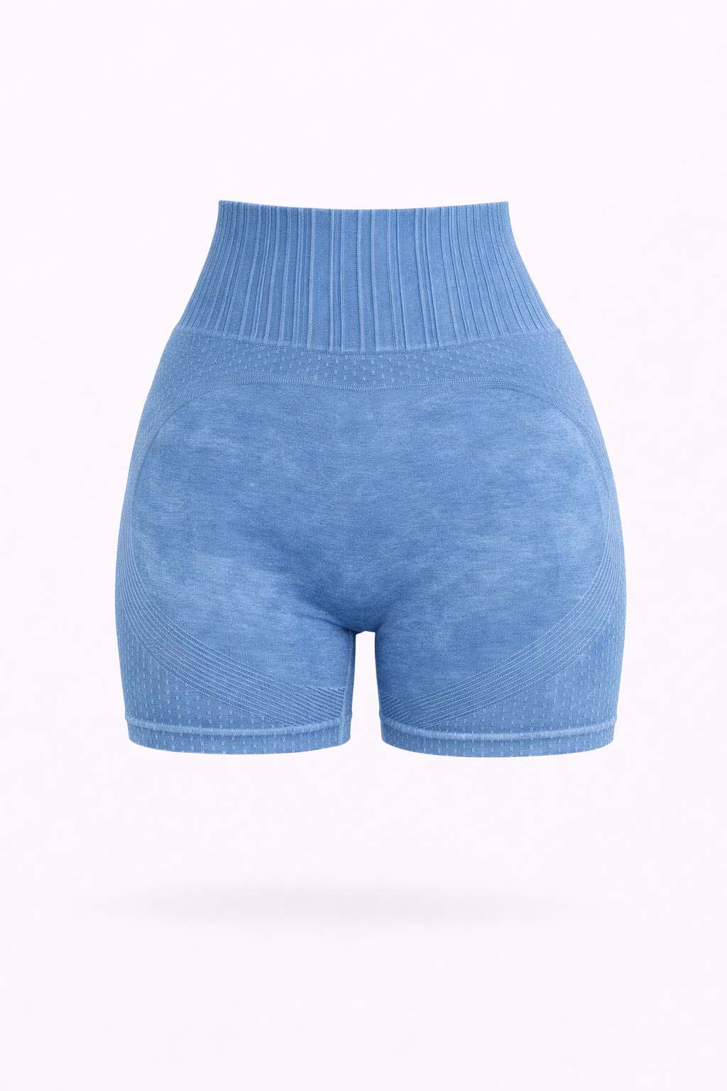 Short Stripes - Effort Activewear