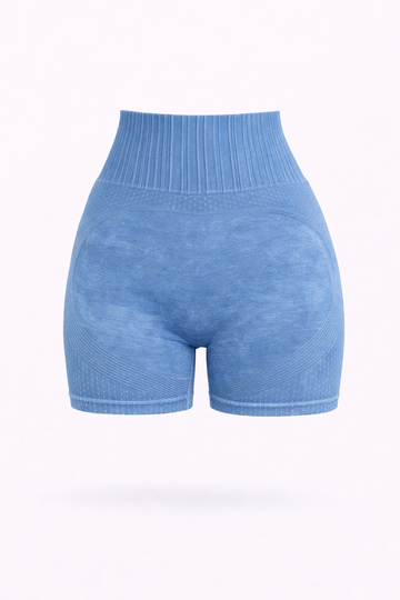 Short Stripes - Effort Activewear