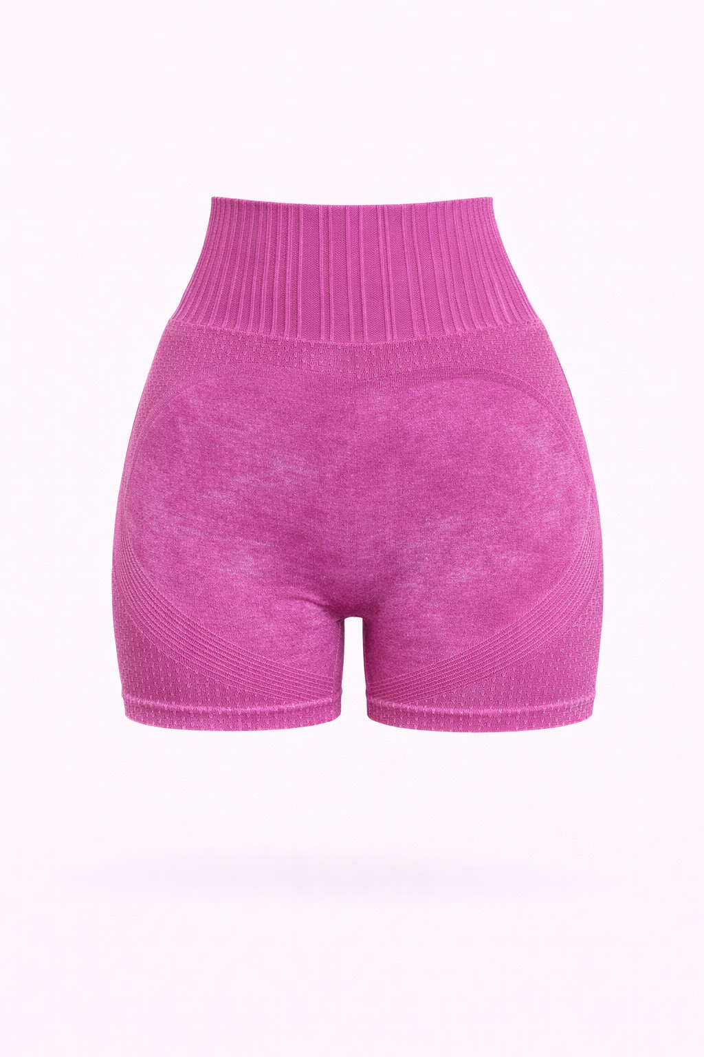 Short Stripes - Effort Activewear