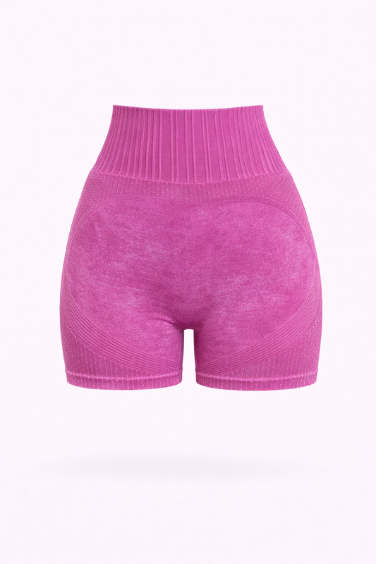 Short Stripes - Effort Activewear