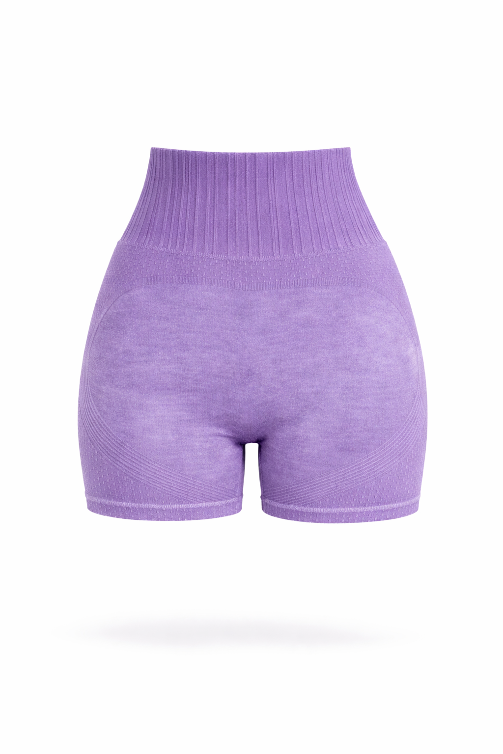 AeroStripe Performance Shorts - Effort Activewear