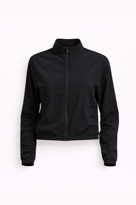 Running Windbreaker 1 - Effort Activewear