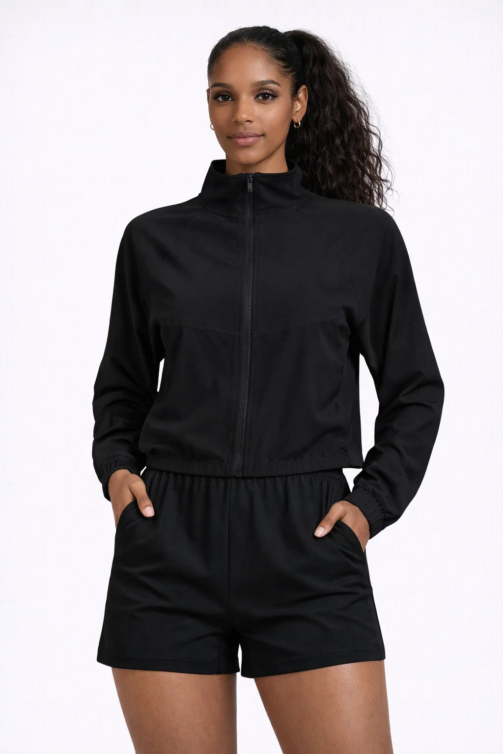 Effort Jacket - Visions Eyewear