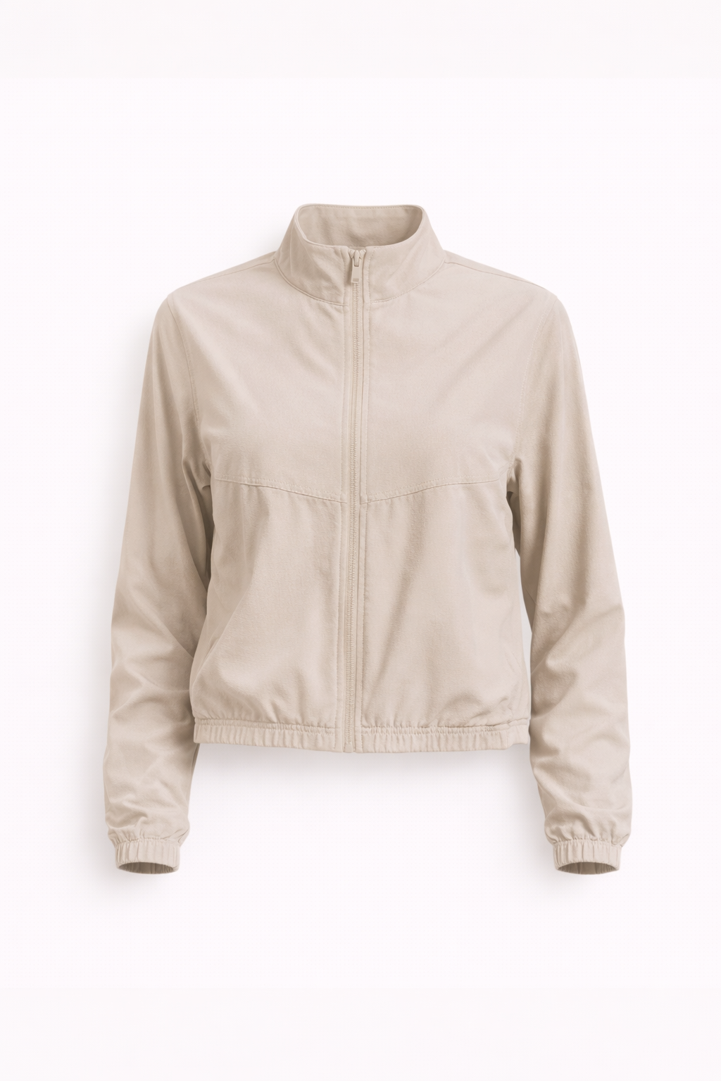 Running Windbreaker 1 - Effort Activewear