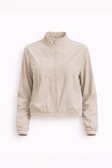 Running Windbreaker 1 - Effort Activewear