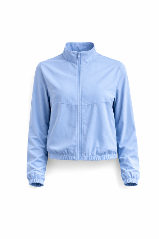 AeroUV Performance Jacket - Effort Activewear