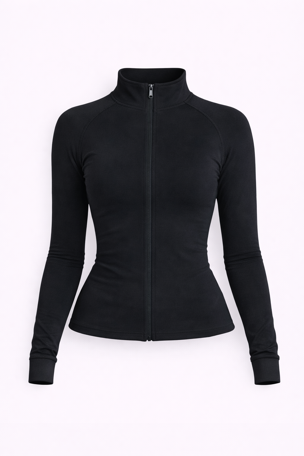 Running Zippy Jacket - Effort Activewear