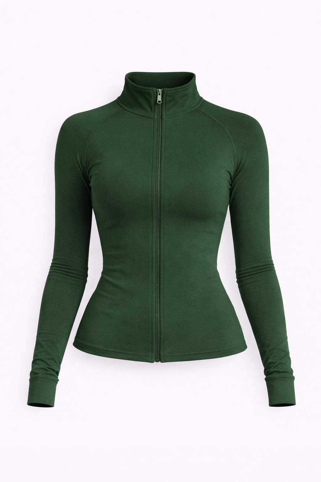 Running Zippy Jacket - Effort Activewear