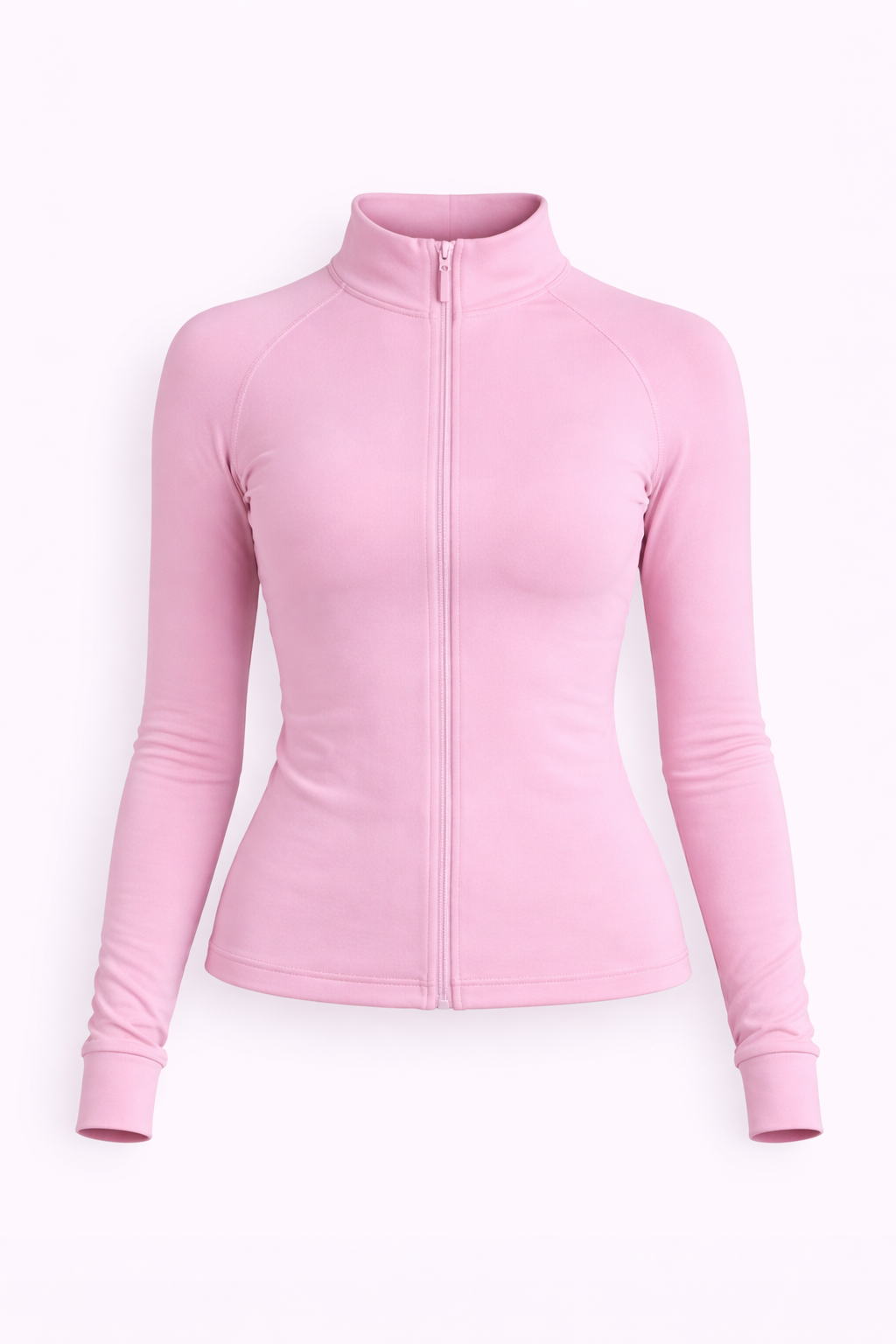 Running Zippy Jacket - Effort Activewear