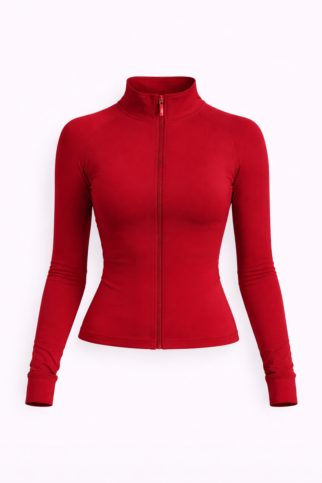 Running Zippy Jacket - Effort Activewear