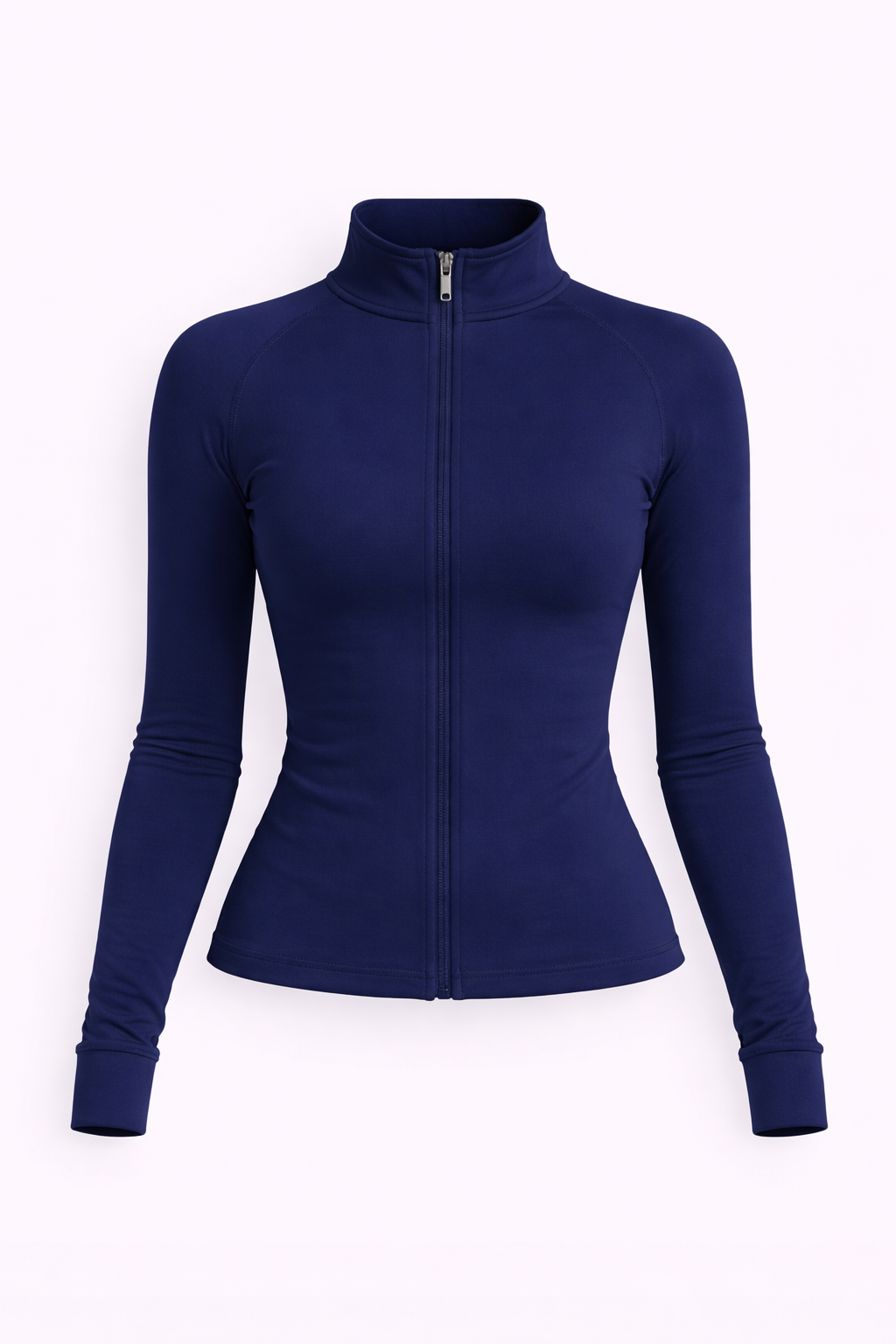 Running Zippy Jacket - Effort Activewear