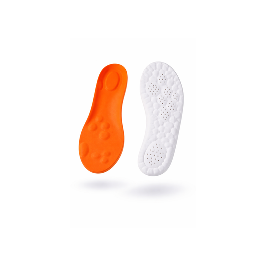 Airflow Insoles - Effort Activewear