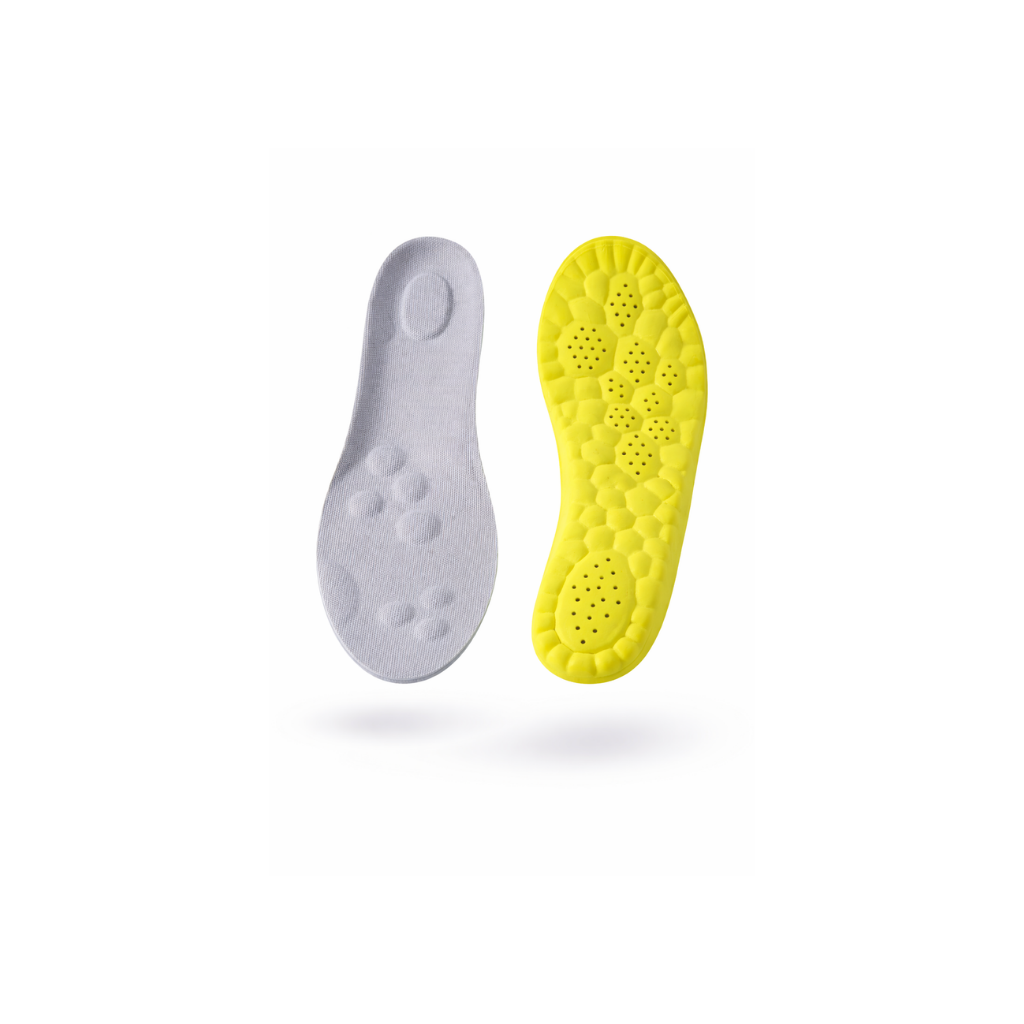 Airflow Insoles - Effort Activewear